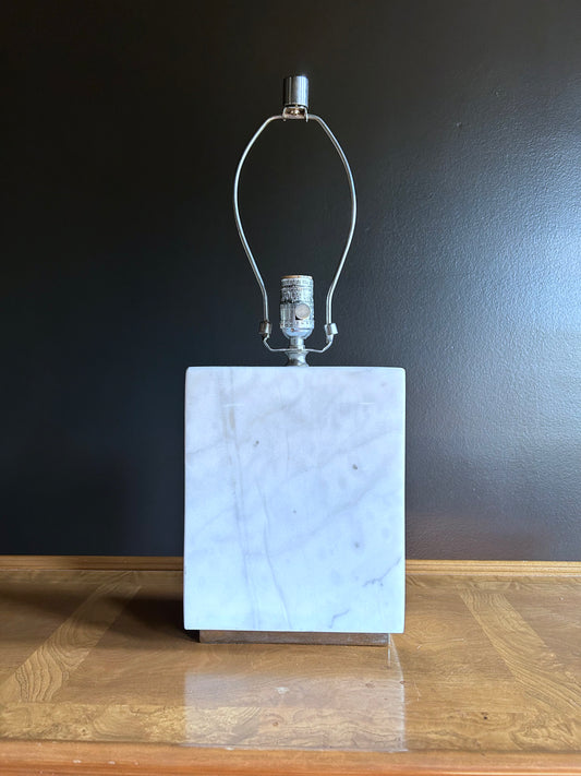 vintage lamp, "Lauren" by Ralph Lauren