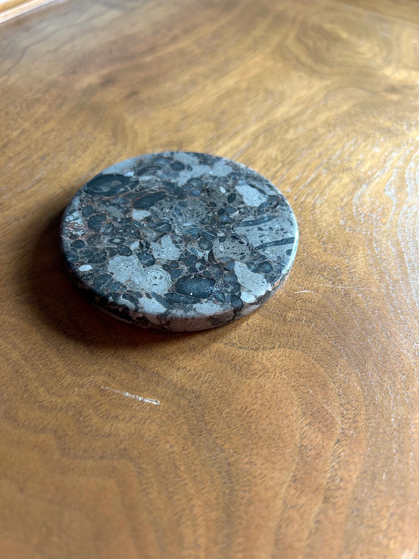 gorgeous stone coaster set