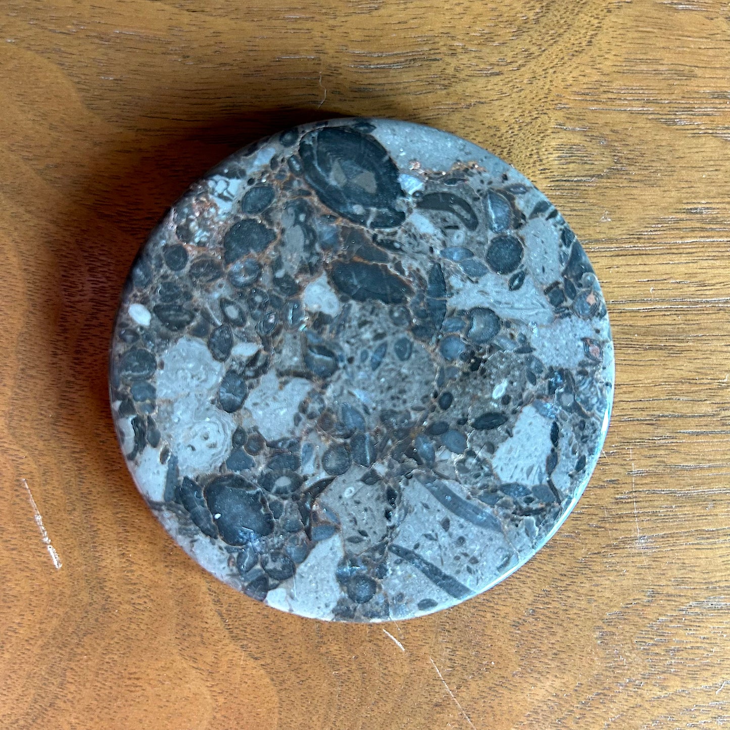 gorgeous stone coaster set