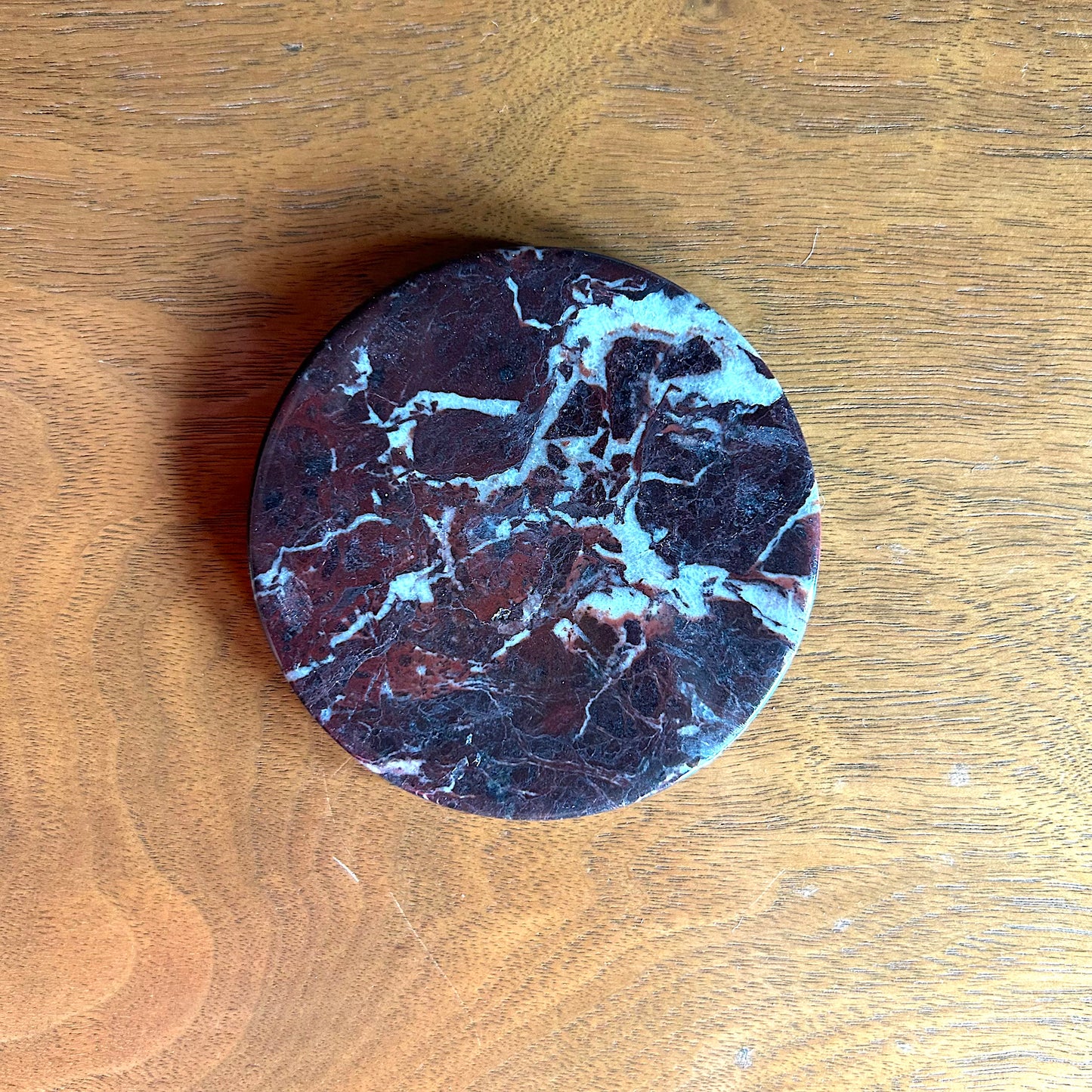 gorgeous stone coaster set